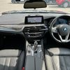 bmw 5-series 2018 -BMW--BMW 5 Series JM20--WBAJM72040G637542---BMW--BMW 5 Series JM20--WBAJM72040G637542- image 3