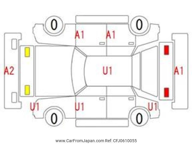 lexus rx 2017 -LEXUS--Lexus RX DAA-GYL25W--GYL25-0013328---LEXUS--Lexus RX DAA-GYL25W--GYL25-0013328- image 2