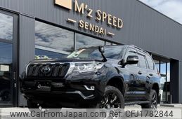 toyota land-cruiser-prado 2020 CFJ1782844