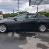 toyota mark-x 2016 CFJ1512472 image 6