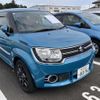 suzuki ignis 2016 -SUZUKI 【那須 500ﾁ8096】--Ignis FF21S--118965---SUZUKI 【那須 500ﾁ8096】--Ignis FF21S--118965- image 4