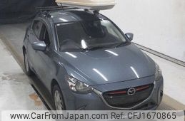 mazda demio 2016 CFJ1670865