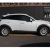 mazda cx-3 2018 -MAZDA--CX-3 6BA-DKEFW--DKEFW-202389---MAZDA--CX-3 6BA-DKEFW--DKEFW-202389- image 4