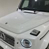 mercedes-benz g-class 2022 -MERCEDES-BENZ--Benz G Class 3DA-463350--W1N4633502X436769---MERCEDES-BENZ--Benz G Class 3DA-463350--W1N4633502X436769- image 5