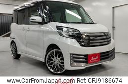 nissan dayz-roox 2014 CFJ9186674