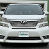toyota vellfire 2010 -TOYOTA--Vellfire DBA-ANH20W--ANH20-8133021---TOYOTA--Vellfire DBA-ANH20W--ANH20-8133021- image 18