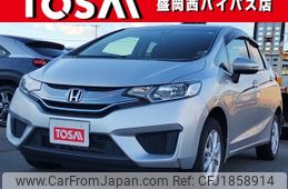 honda fit 2014 CFJ1858914
