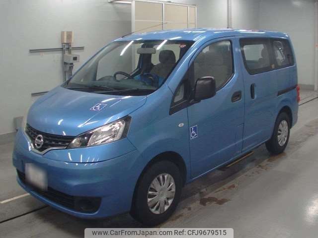 nissan nv200-vanette 2019 -NISSAN 【大宮 800ｿ6360】--NV200 DBF-VM20ｶｲ--VM20-132880---NISSAN 【大宮 800ｿ6360】--NV200 DBF-VM20ｶｲ--VM20-132880- image 1