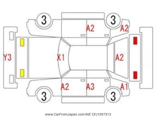 nissan dayz-roox 2014 -NISSAN--DAYZ Roox DBA-B21A--B21A-0086716---NISSAN--DAYZ Roox DBA-B21A--B21A-0086716- image 2
