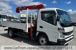 mitsubishi-fuso canter 2023 -MITSUBISHI--Canter 2RG-FEB80--FEB80-601196---MITSUBISHI--Canter 2RG-FEB80--FEB80-601196-