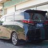 toyota alphard 2024 -TOYOTA 【静岡 330ｾ8653】--Alphard AGH40W--4007086---TOYOTA 【静岡 330ｾ8653】--Alphard AGH40W--4007086- image 25