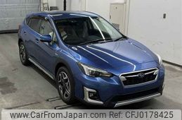 subaru xv 2019 -SUBARU--Subaru XV GTE-007988---SUBARU--Subaru XV GTE-007988-