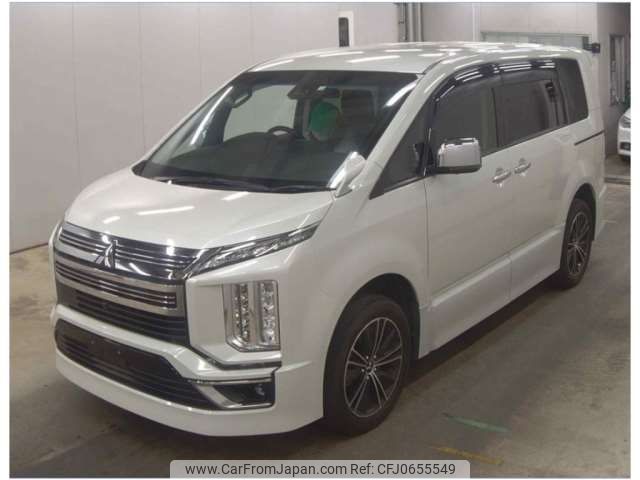 mitsubishi delica-d5 2020 -MITSUBISHI--Delica D5 3DA-CV1W--CV1W-2205157---MITSUBISHI--Delica D5 3DA-CV1W--CV1W-2205157- image 2