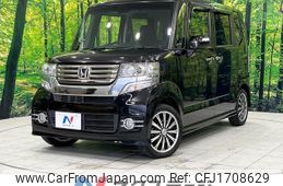 honda n-box 2014 CFJ1708629