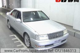 toyota crown 1999 CFJ1846313