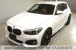 bmw 1-series 2017 quick_quick_LDA-1S20_WBA1S520405G83266