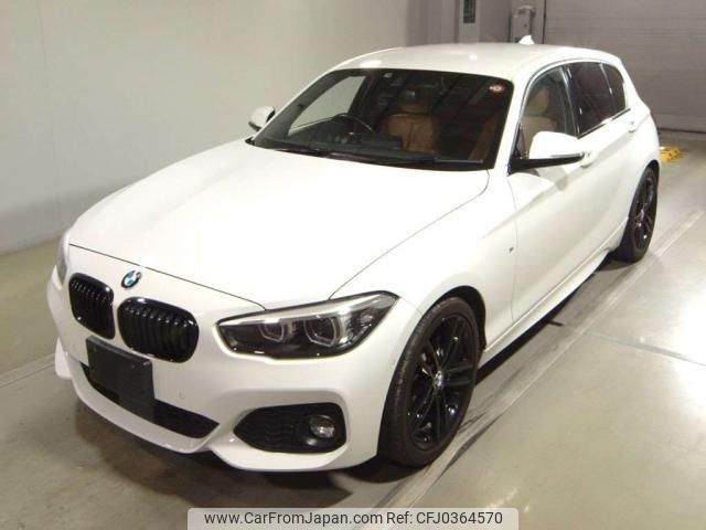 bmw 1-series 2017 quick_quick_LDA-1S20_WBA1S520405G83266 image 1