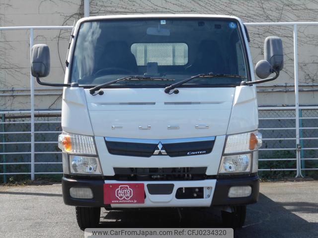 mitsubishi-fuso canter 2019 GOO_NET_EXCHANGE_0707822A30240920W002 image 2