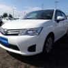 toyota corolla-axio 2012 CFJ1845789 image 6