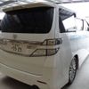 toyota vellfire 2013 -TOYOTA 【春日井 300ﾅ1663】--Vellfire DBA-GGH25W--GGH25W-8021337---TOYOTA 【春日井 300ﾅ1663】--Vellfire DBA-GGH25W--GGH25W-8021337- image 2