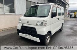 daihatsu hijet-van 2018 -DAIHATSU--Hijet Van EBD-S321V--S321V-0381527---DAIHATSU--Hijet Van EBD-S321V--S321V-0381527-