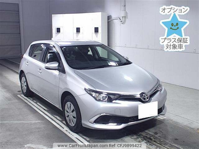 toyota auris 2016 -TOYOTA 【札幌 303ﾏ2235】--Auris NZE184H-6006709---TOYOTA 【札幌 303ﾏ2235】--Auris NZE184H-6006709- image 1