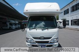 toyota camroad 2019 GOO_JP_700100180330240623001