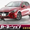 mazda demio 2018 -MAZDA--Demio DBA-DJ3FS--DJ3FS-510445---MAZDA--Demio DBA-DJ3FS--DJ3FS-510445- image 1