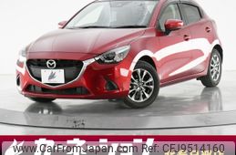 mazda demio 2018 -MAZDA--Demio DBA-DJ3FS--DJ3FS-510445---MAZDA--Demio DBA-DJ3FS--DJ3FS-510445-