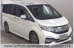 honda stepwagon 2016 -HONDA--Stepwgn DBA-RP3--RP3-1036591---HONDA--Stepwgn DBA-RP3--RP3-1036591-