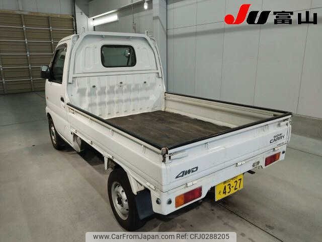 suzuki carry-truck 2000 -SUZUKI 【富山 480ｿ4327】--Carry Truck DB52T--DB52T-192182---SUZUKI 【富山 480ｿ4327】--Carry Truck DB52T--DB52T-192182- image 2