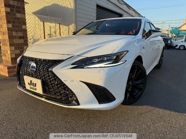 lexus es 2022 -LEXUS 【名変中 】--Lexus ES AXZH11--1008512---LEXUS 【名変中 】--Lexus ES AXZH11--1008512- image 1