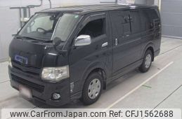 toyota regiusace-van 2011 CFJ1562688