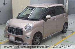 daihatsu cast 2018 -DAIHATSU--Cast LA250S-0121284---DAIHATSU--Cast LA250S-0121284-