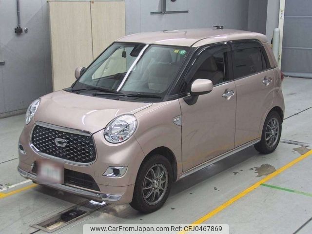 daihatsu cast 2018 -DAIHATSU--Cast LA250S-0121284---DAIHATSU--Cast LA250S-0121284- image 1