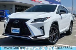 lexus rx 2017 quick_quick_DBA-AGL20W_AGL20-0008094