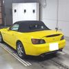 honda s2000 2001 -HONDA 【名古屋 306ﾔ3518】--S2000 AP1-1200128---HONDA 【名古屋 306ﾔ3518】--S2000 AP1-1200128- image 2