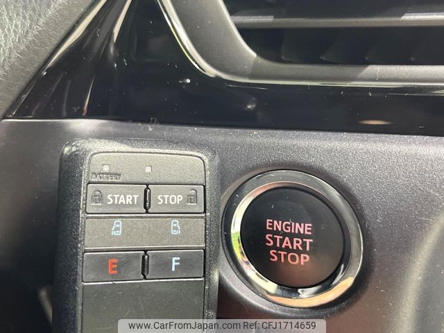 toyota voxy 2020 CFJ1714659 image 2