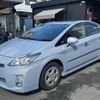 toyota prius 2009 quick_quick_DAA-ZVW30_ZVW30-5038016 image 1