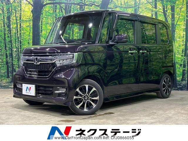 honda n-box 2020 quick_quick_JF3_JF3-1526135 image 1