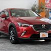 mazda cx-3 2017 -MAZDA--CX-3 LDA-DK5FW--DK5FW-205221---MAZDA--CX-3 LDA-DK5FW--DK5FW-205221- image 8