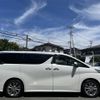 toyota vellfire 2016 -TOYOTA--Vellfire DBA-AGH30W--AGH30-0106205---TOYOTA--Vellfire DBA-AGH30W--AGH30-0106205- image 23