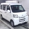 daihatsu hijet-van 2013 -DAIHATSU--Hijet Van S321V-0179294---DAIHATSU--Hijet Van S321V-0179294- image 1