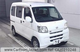 daihatsu hijet-van 2013 -DAIHATSU--Hijet Van S321V-0179294---DAIHATSU--Hijet Van S321V-0179294-