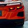 chevrolet corvette 2024 quick_quick_7BA-Y2XC_1G1Y93D45R5000026 image 8