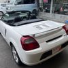 toyota mr-s 2000 CFJ1837507 image 6