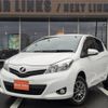 toyota vitz 2014 -TOYOTA 【札幌 504ﾏ4683】--Vitz NSP135--2036798---TOYOTA 【札幌 504ﾏ4683】--Vitz NSP135--2036798- image 1