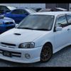 toyota starlet 1998 CFJ1703315 image 22