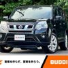 nissan x-trail 2013 -NISSAN--X-Trail DBA-NT31--NT31-321189---NISSAN--X-Trail DBA-NT31--NT31-321189- image 1