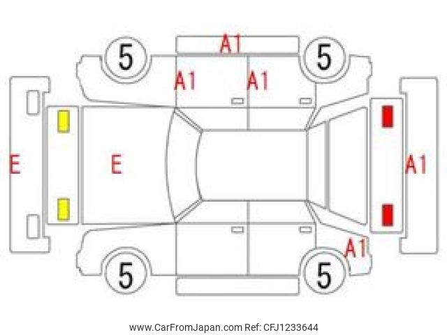 toyota aqua 2018 -TOYOTA--AQUA DAA-NHP10H--NHP10-6749327---TOYOTA--AQUA DAA-NHP10H--NHP10-6749327- image 2